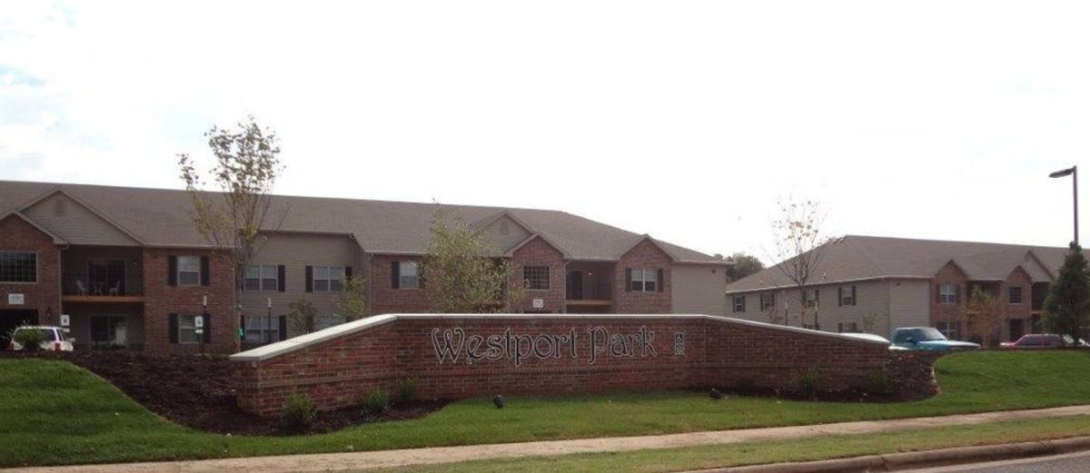 Apartment for rent at 250 N Hilton Ave, Springfield, MO 65802