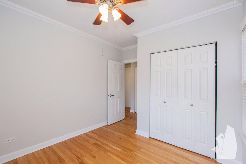 Apartment for rent at 630 W Roscoe St #2S, Chicago, IL 60657