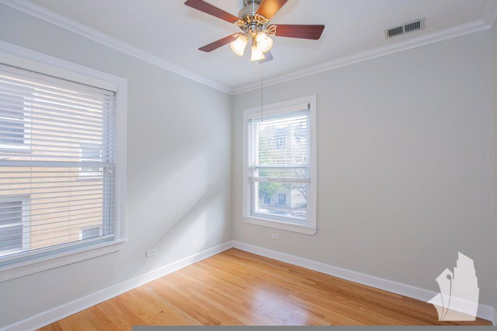 Apartment for rent at 630 W Roscoe St #2S, Chicago, IL 60657
