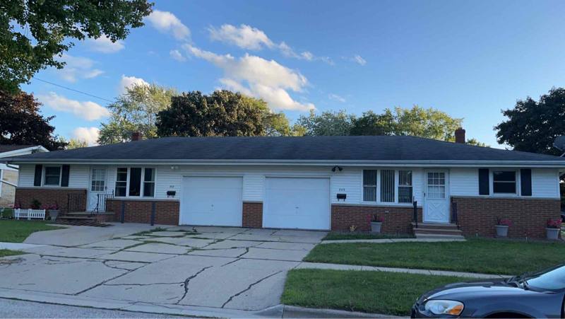 House for rent at 749 Morning Glory Lane, De Pere, WI 54115
