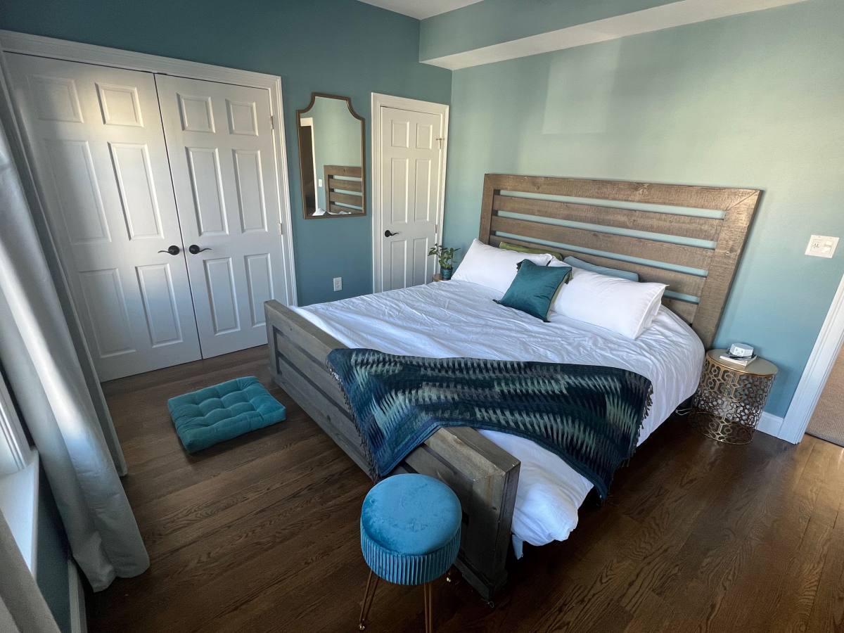 Apartment for rent at 397 E Fifth, South Boston, MA 02127