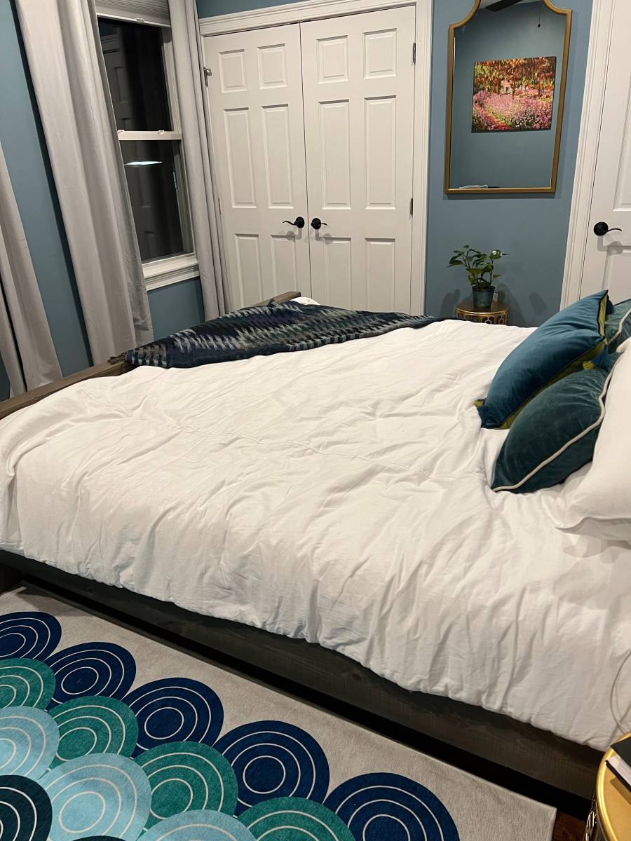 Apartment for rent at 397 E Fifth, South Boston, MA 02127