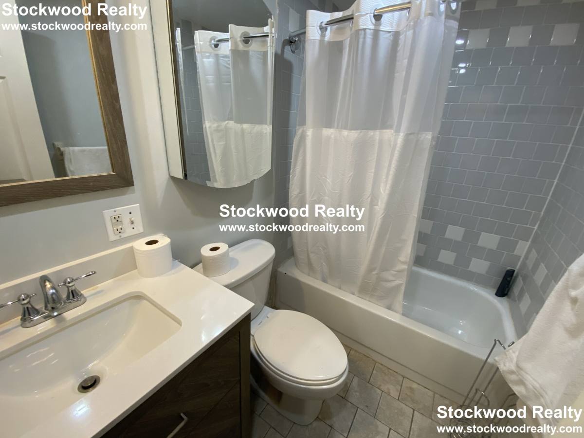 Apartment for rent at 96 Marcella St #B, Roxbury, MA 02119