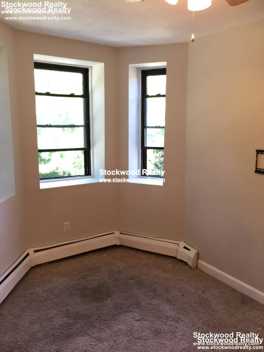 Apartment for rent at 96 Marcella St #B, Roxbury, MA 02119