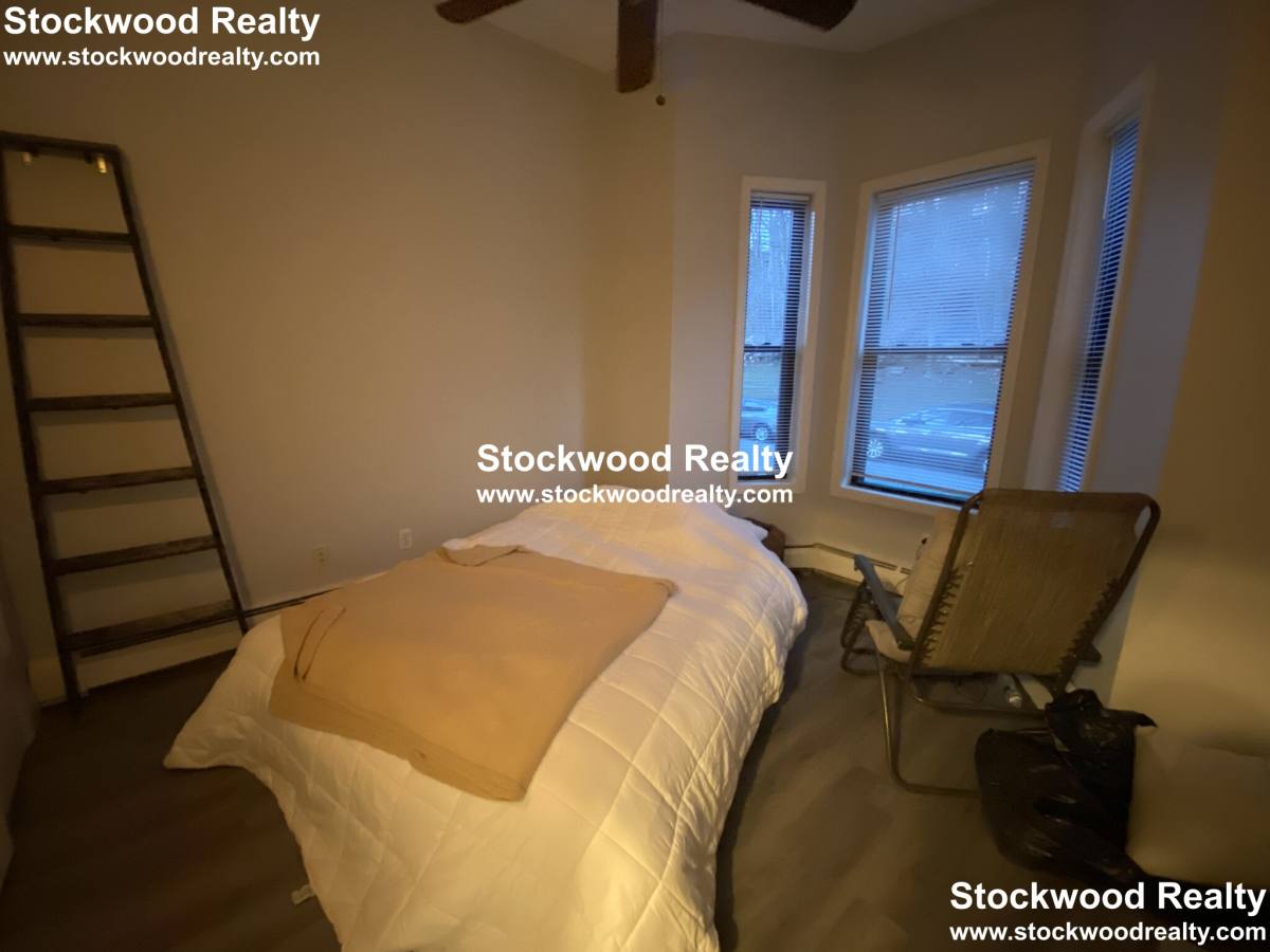 Apartment for rent at 96 Marcella St #B, Roxbury, MA 02119