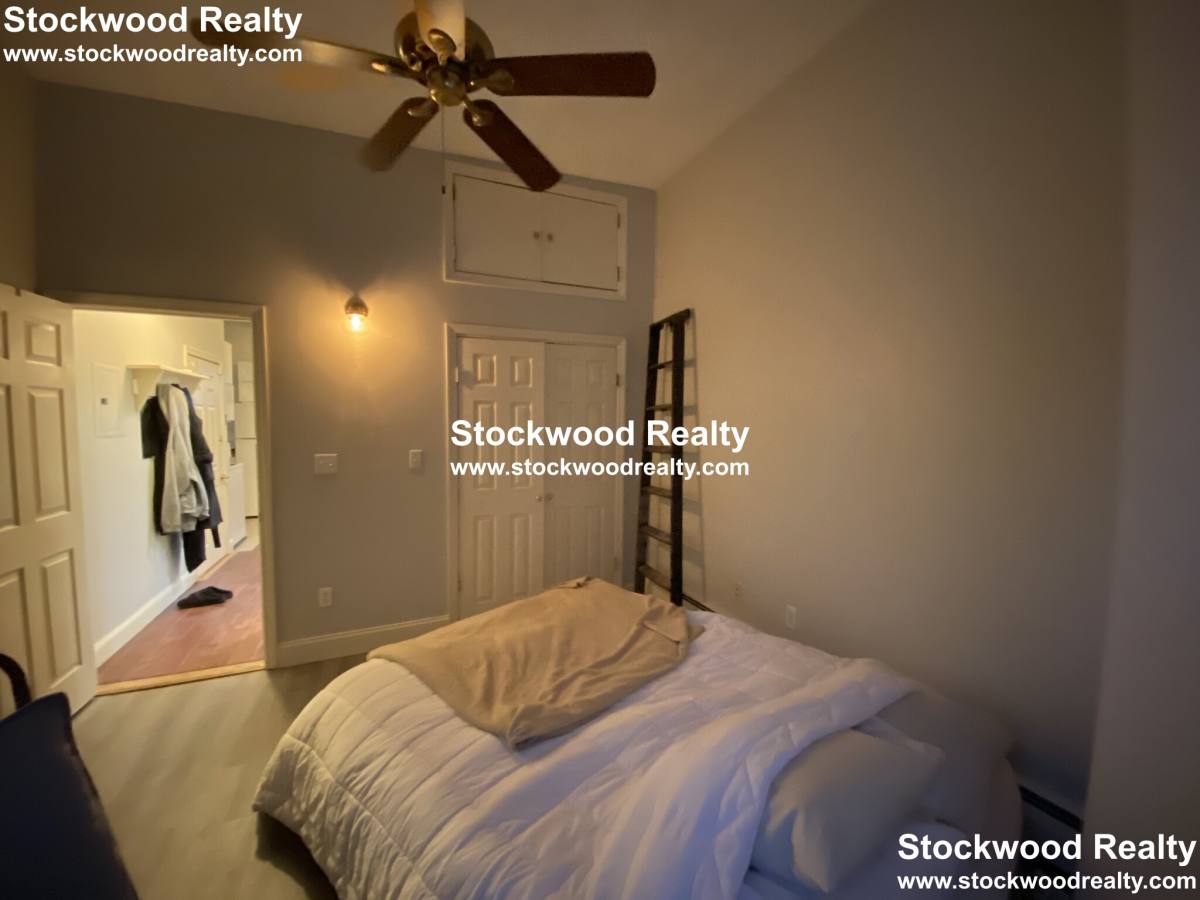 Apartment for rent at 96 Marcella St #B, Roxbury, MA 02119