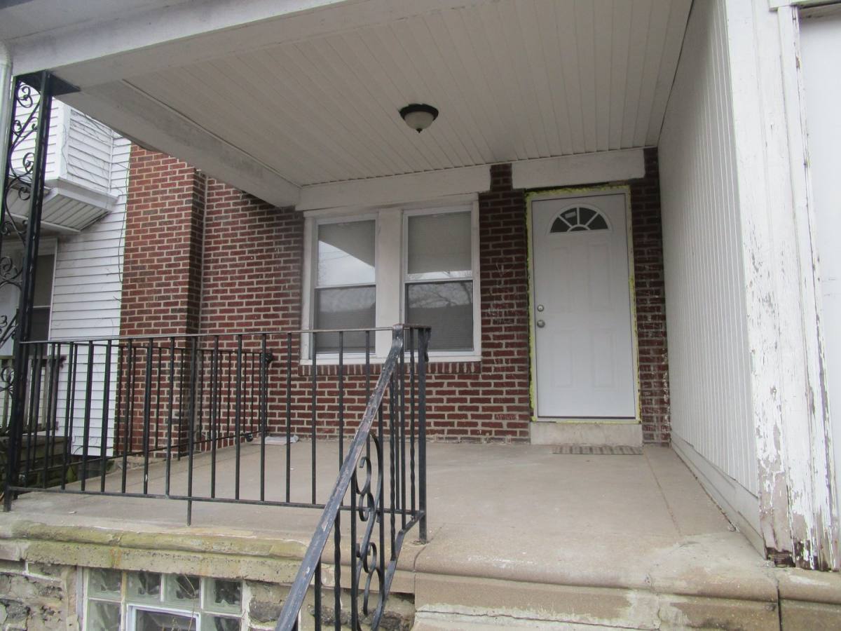 House for rent at 6508 Wister St, Philadelphia, PA 19138