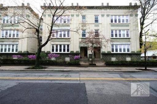 Apartment for rent at 340 Saint Paul #5, Brookline, MA 02446
