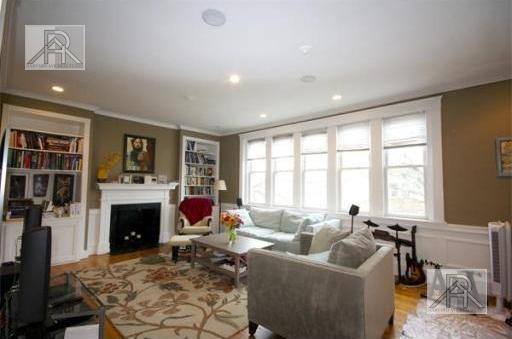 Apartment for rent at 340 Saint Paul #5, Brookline, MA 02446