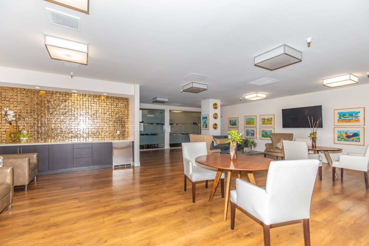 Apartment for rent at 1825 Mission St, San Francisco, CA 94103
