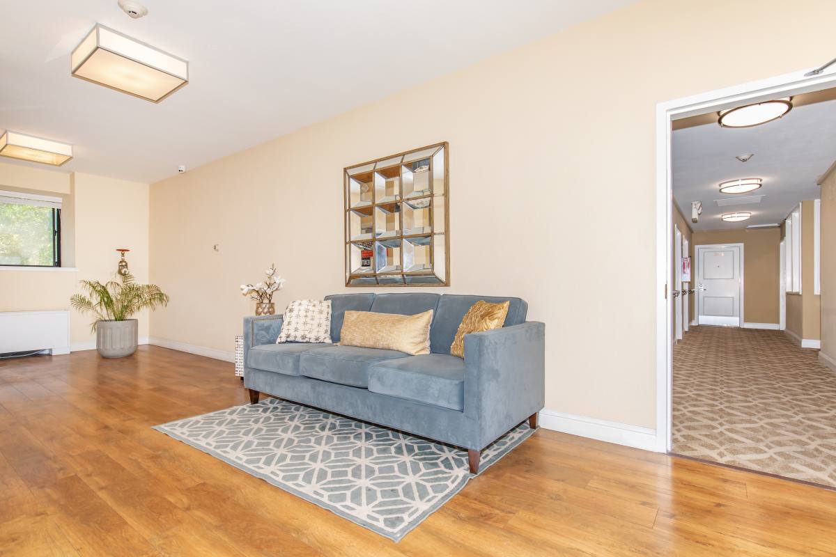Apartment for rent at 1825 Mission St, San Francisco, CA 94103