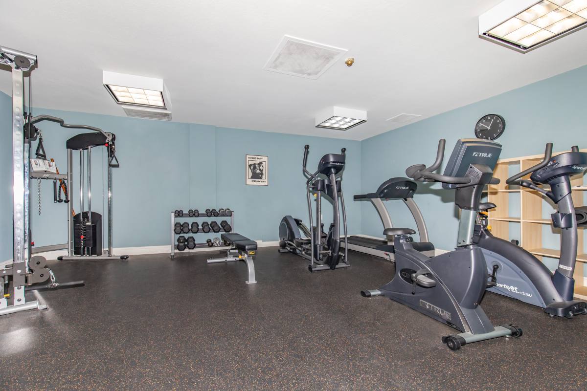 Apartment for rent at 1825 Mission St, San Francisco, CA 94103