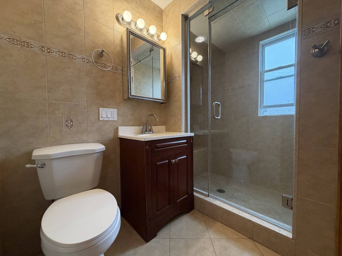 Apartment for rent at 35-37 John St #3, Malden, MA 02148