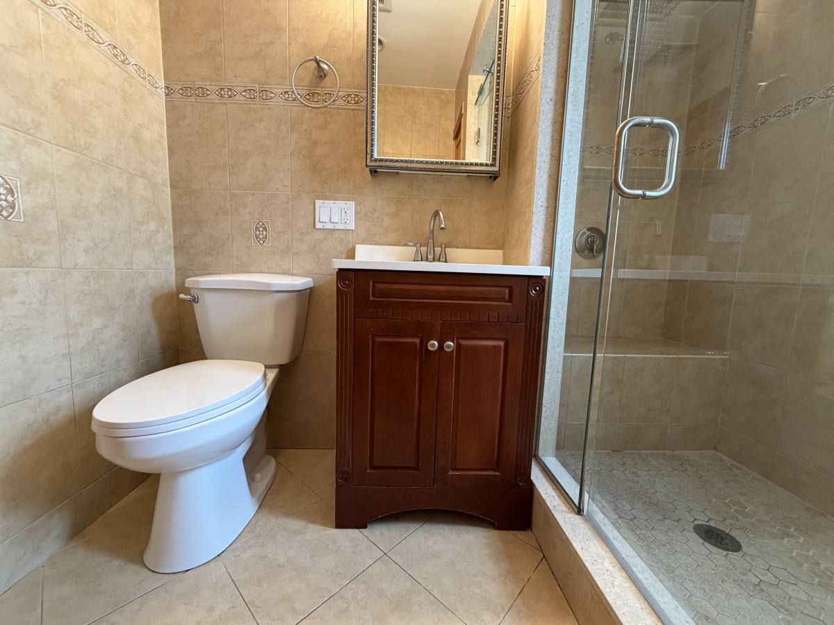 Apartment for rent at 35-37 John St #3, Malden, MA 02148