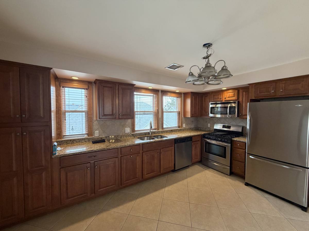 Apartment for rent at 35-37 John St #3, Malden, MA 02148