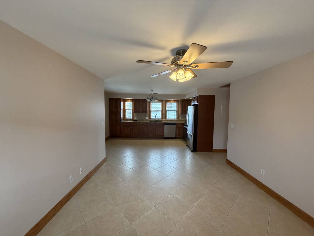 Apartment for rent at 35-37 John St #3, Malden, MA 02148