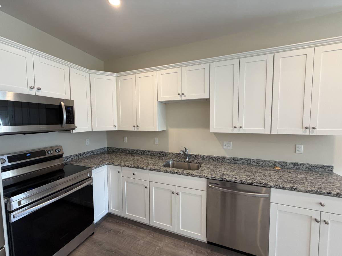 Apartment for rent at 85 Lowell St #1, Peabody, MA 01960