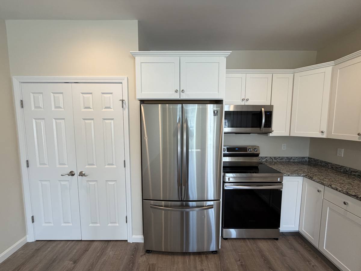 Apartment for rent at 85 Lowell St #1, Peabody, MA 01960