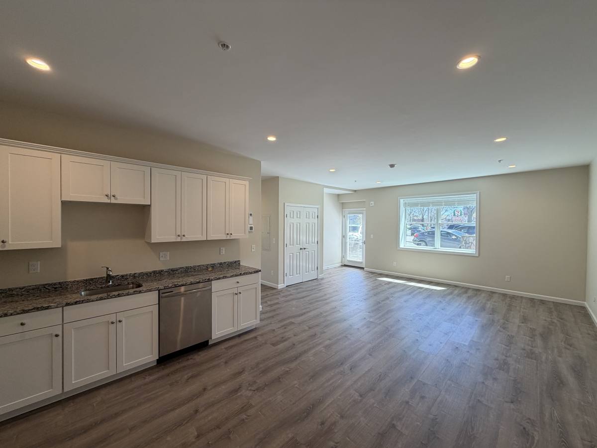 Apartment for rent at 85 Lowell St #1, Peabody, MA 01960
