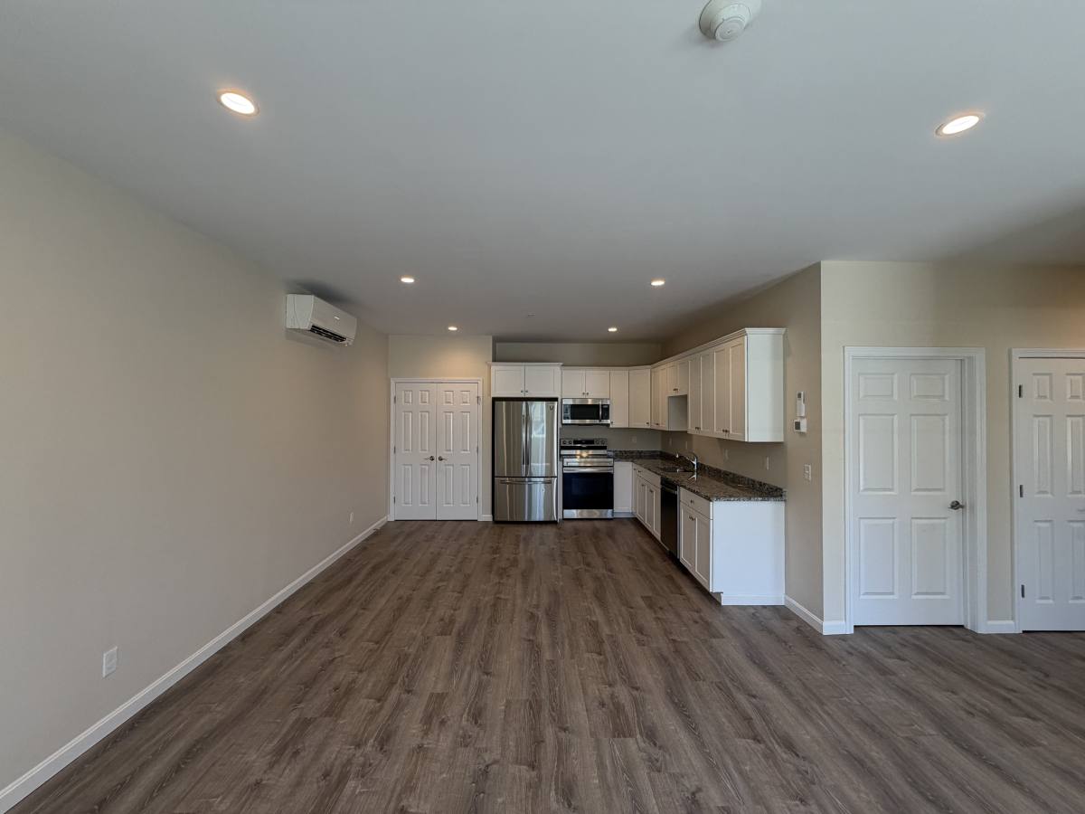 Apartment for rent at 85 Lowell St #1, Peabody, MA 01960
