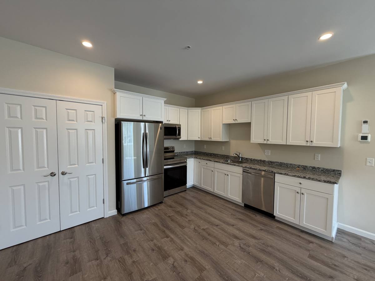 Apartment for rent at 85 Lowell St #1, Peabody, MA 01960