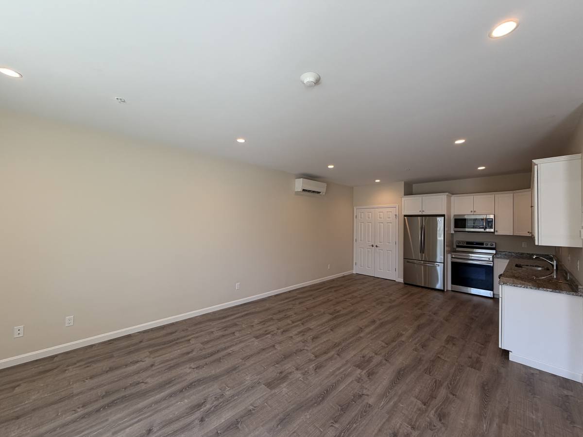 Apartment for rent at 85 Lowell St #1, Peabody, MA 01960