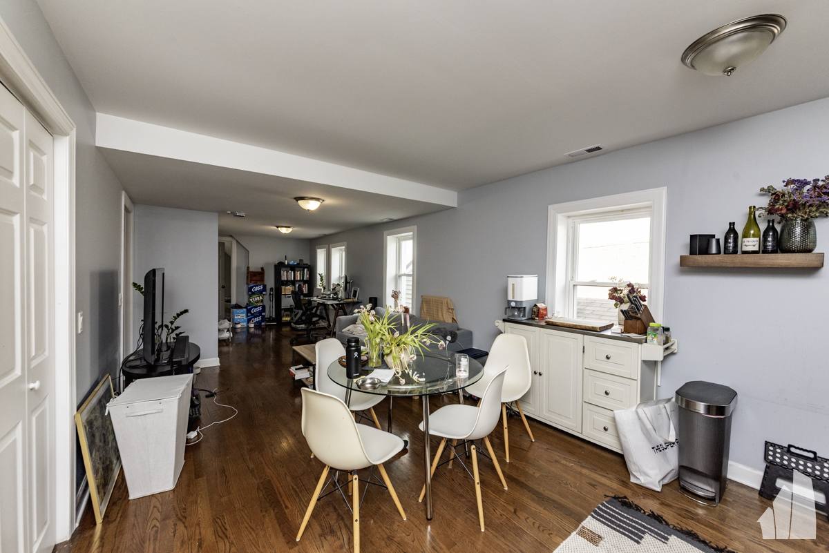 Apartment for rent at 2335 W Moffat #3, Chicago, IL 60647