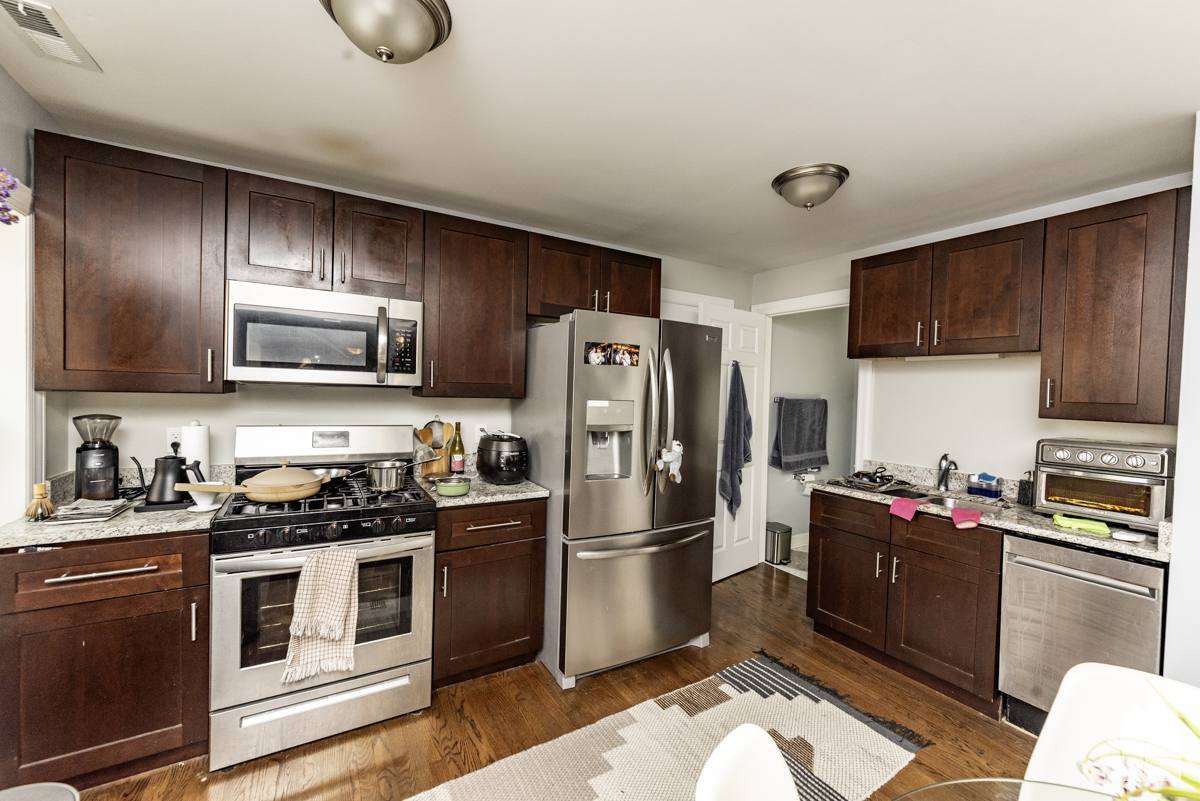 Apartment for rent at 2335 W Moffat #3, Chicago, IL 60647