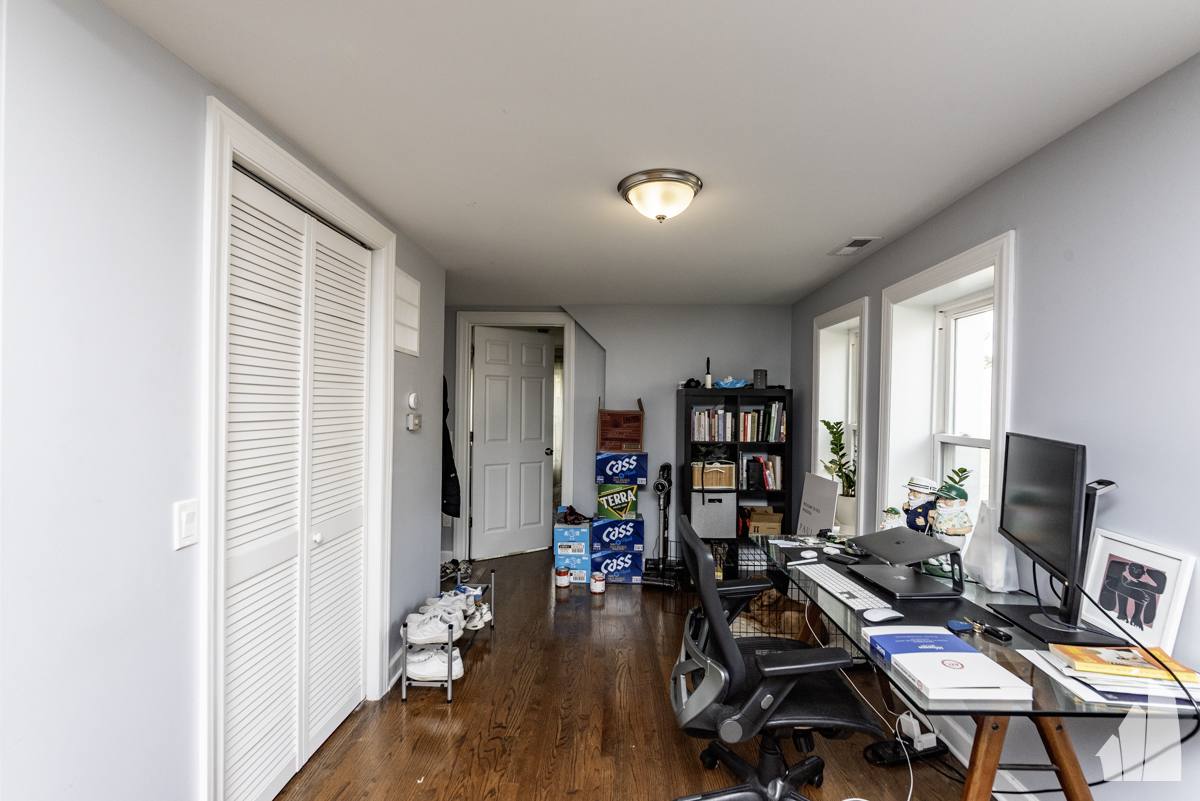 Apartment for rent at 2335 W Moffat #3, Chicago, IL 60647