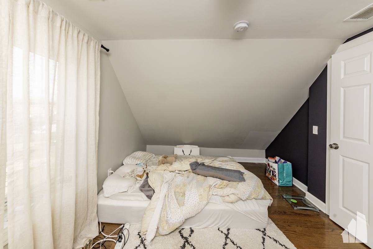 Apartment for rent at 2335 W Moffat #3, Chicago, IL 60647