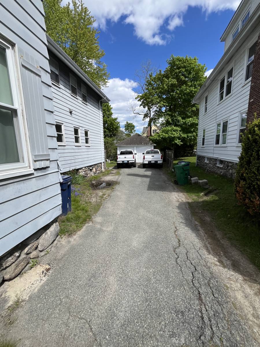 Apartment for rent at 10 Hammondswood Rd, Chestnut Hill, MA 02467