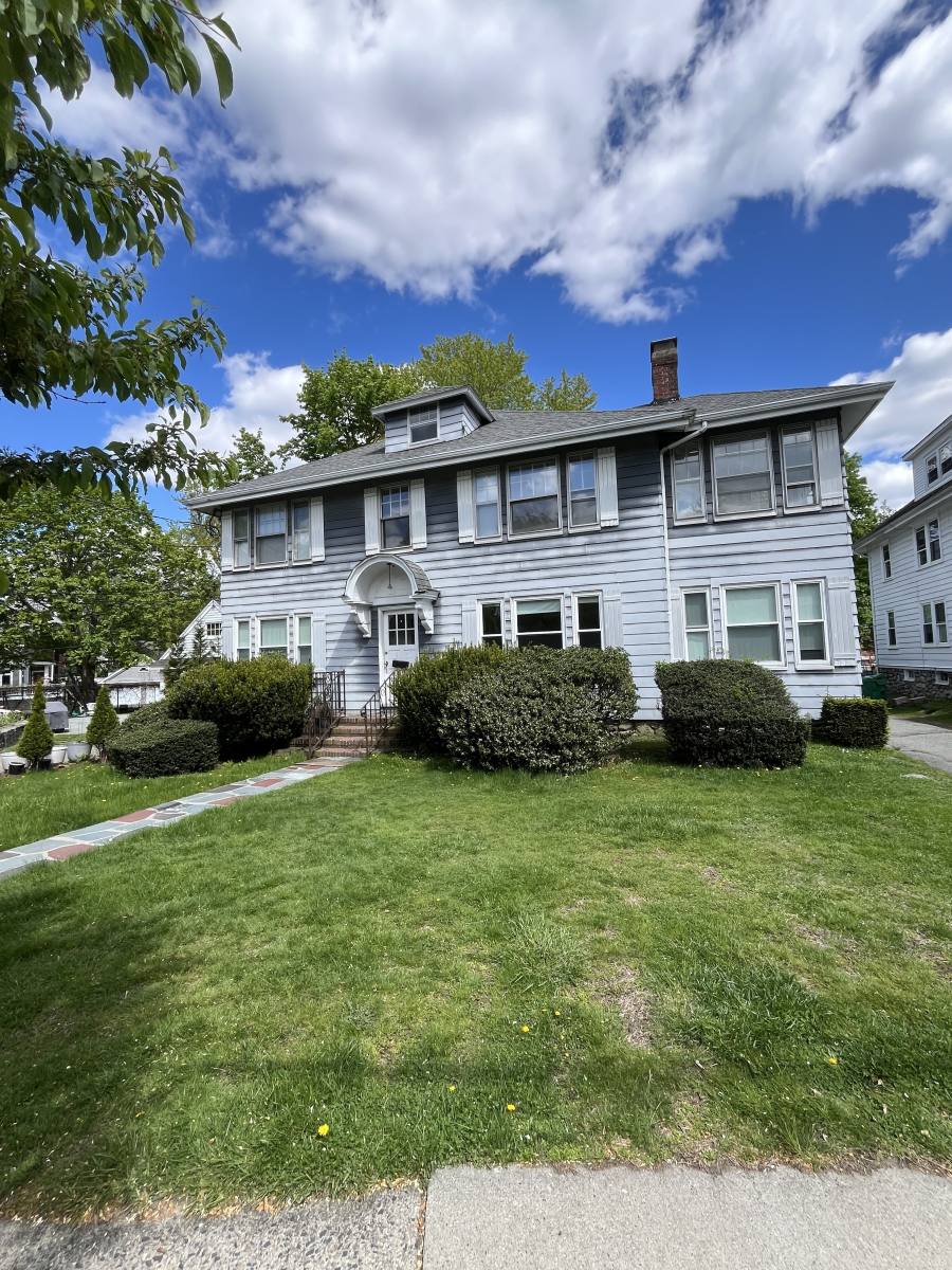 Apartment for rent at 10 Hammondswood Rd, Chestnut Hill, MA 02467