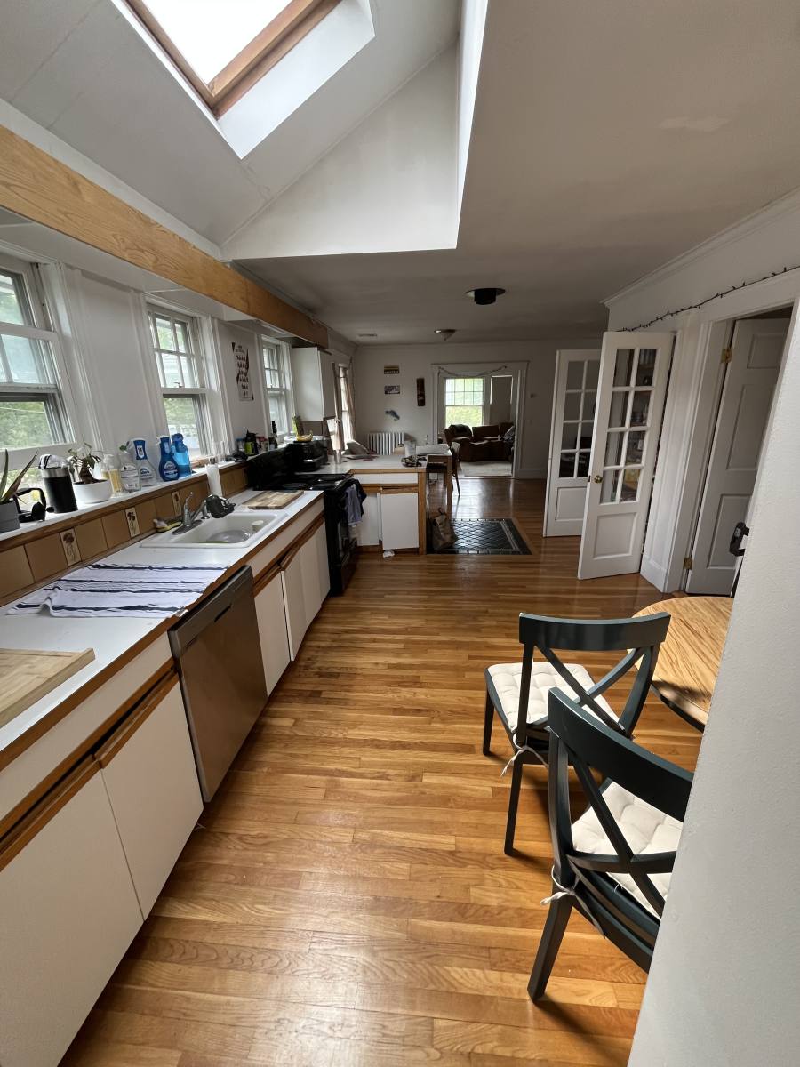 Apartment for rent at 10 Hammondswood Rd, Chestnut Hill, MA 02467