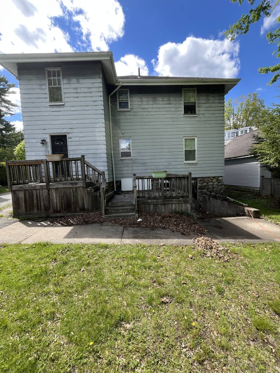 Apartment for rent at 10 Hammondswood Rd, Chestnut Hill, MA 02467