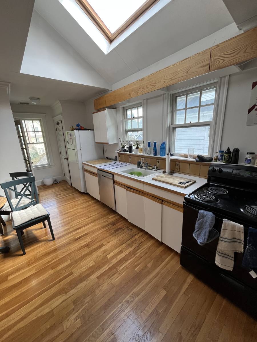 Apartment for rent at 10 Hammondswood Rd, Chestnut Hill, MA 02467