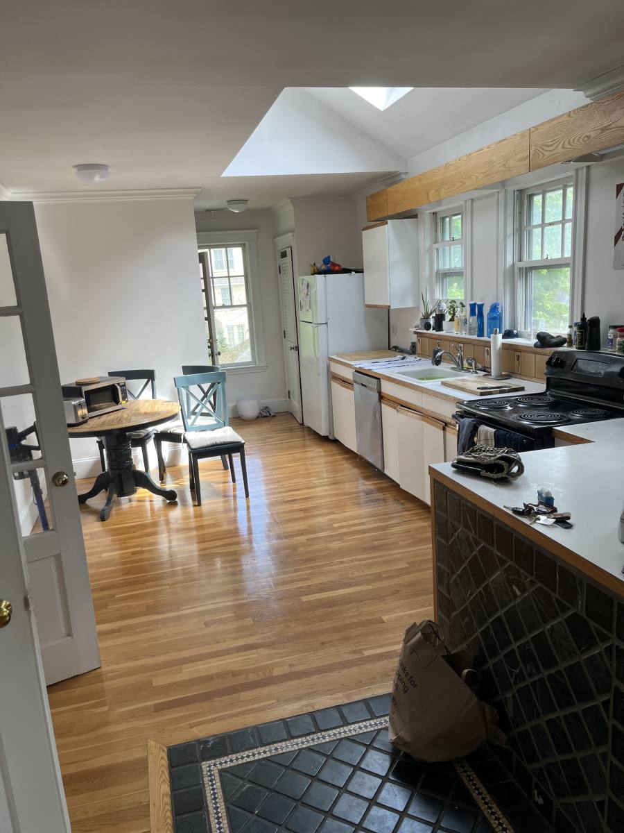 Apartment for rent at 10 Hammondswood Rd, Chestnut Hill, MA 02467