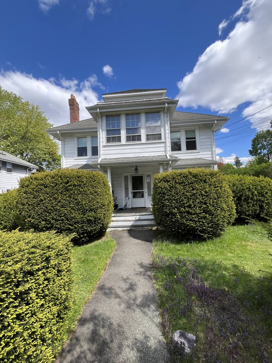 Apartment for rent at 12 Hammondswood Rd, Chestnut Hill, MA 02467