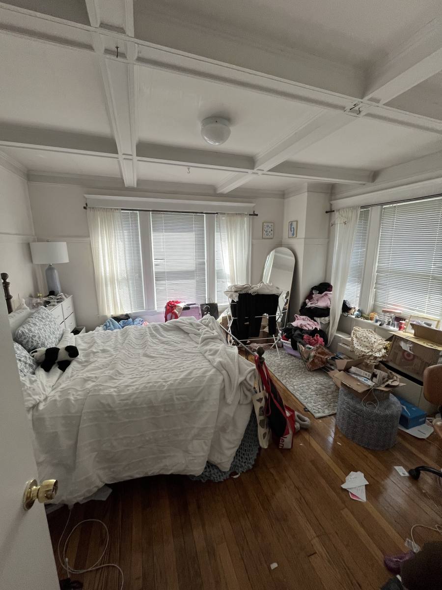 Apartment for rent at 12 Hammondswood Rd, Chestnut Hill, MA 02467