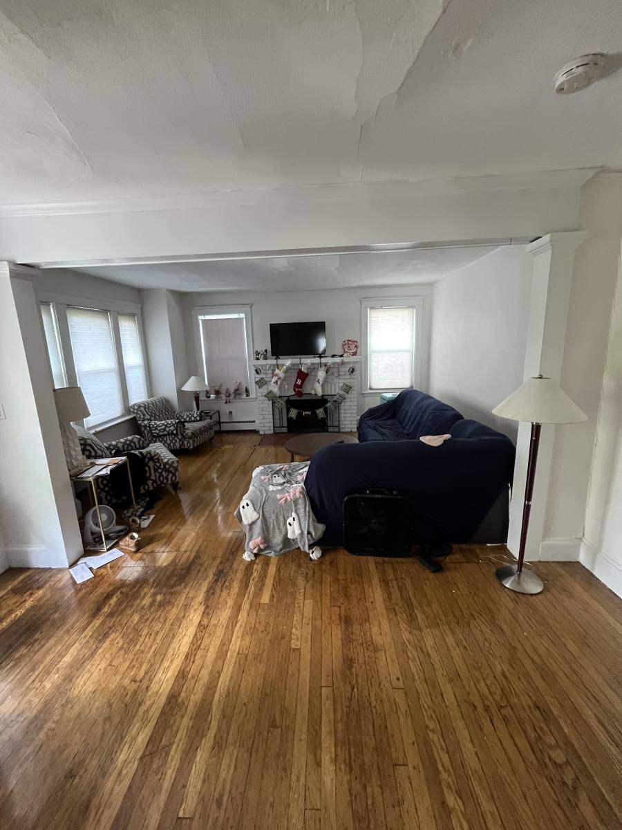 Apartment for rent at 12 Hammondswood Rd, Chestnut Hill, MA 02467