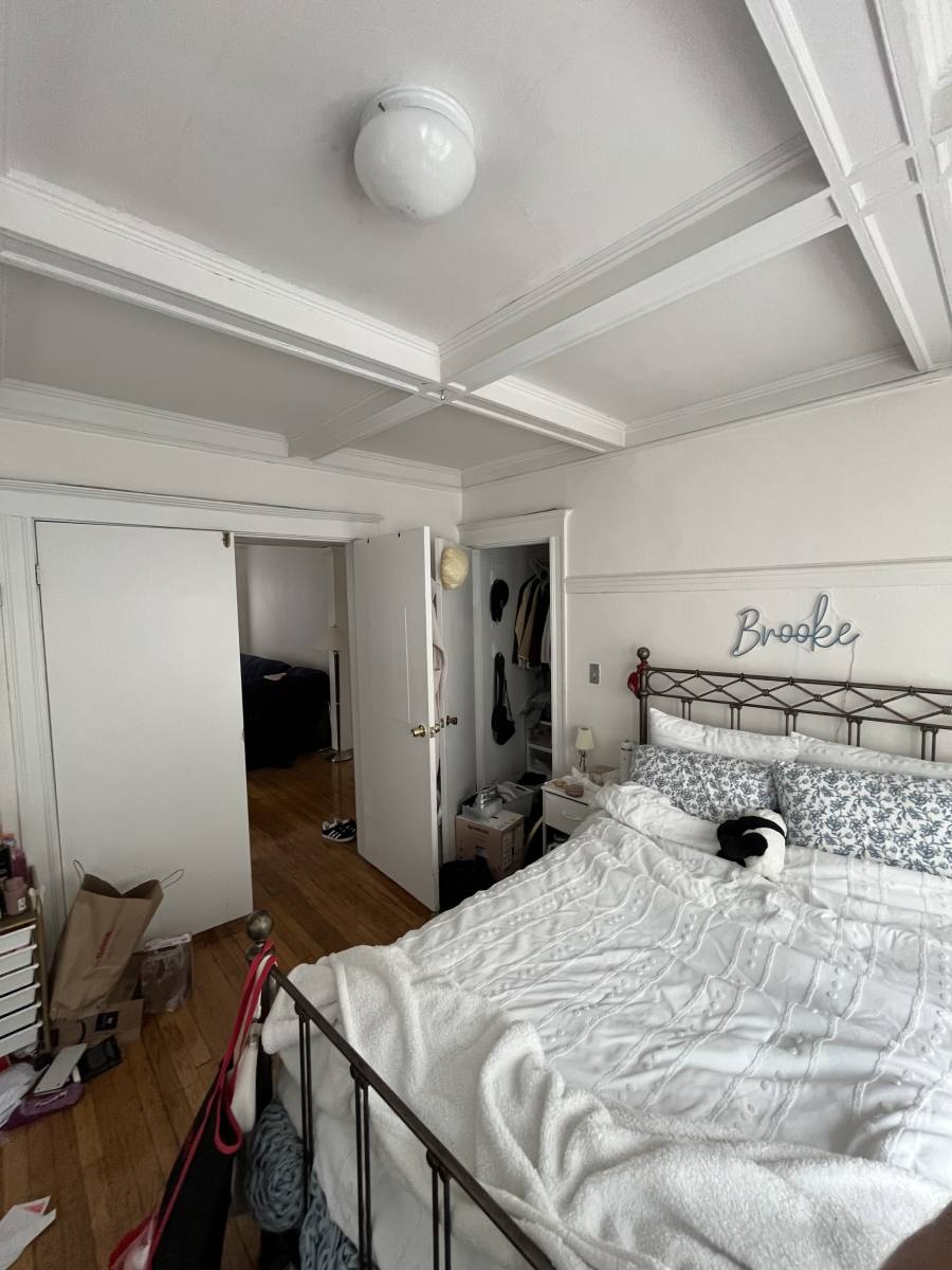 Apartment for rent at 12 Hammondswood Rd, Chestnut Hill, MA 02467