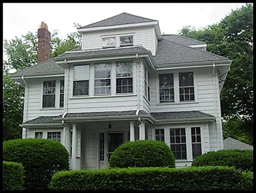 Apartment for rent at 12 Hammondswood Rd, Chestnut Hill, MA 02467
