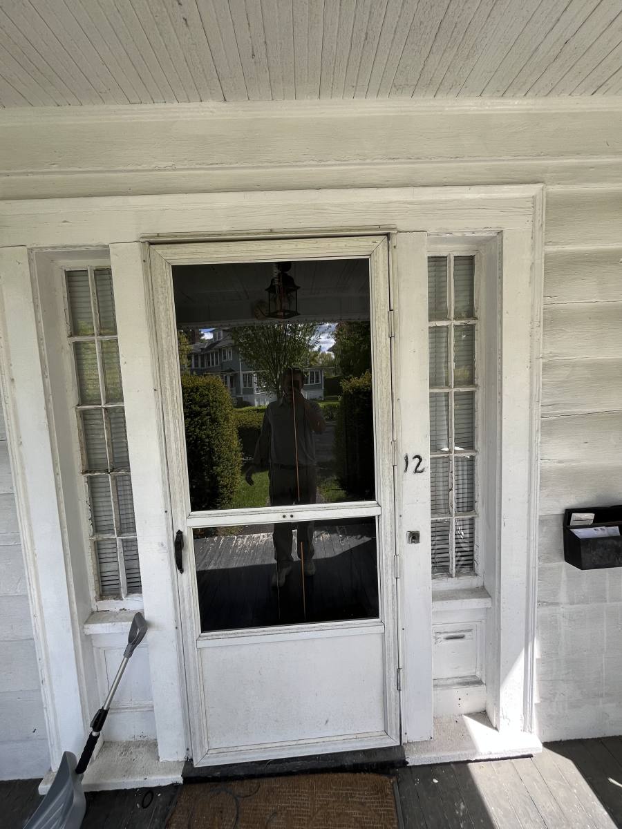 Apartment for rent at 12 Hammondswood Rd, Chestnut Hill, MA 02467