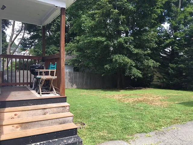 Apartment for rent at 12 Hammondswood Rd, Chestnut Hill, MA 02467