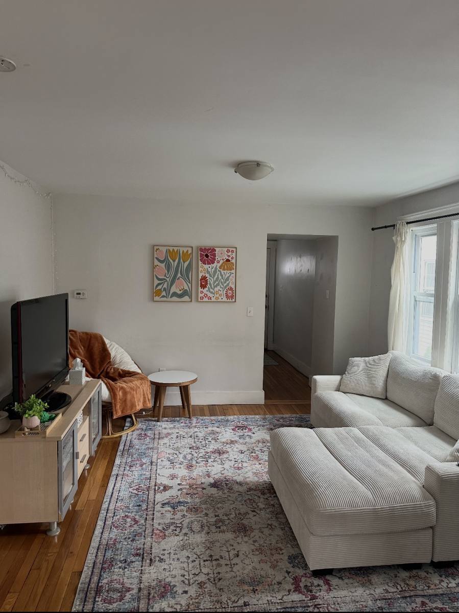 Apartment for rent at 24 Sydney #1, Somerville, MA 02145