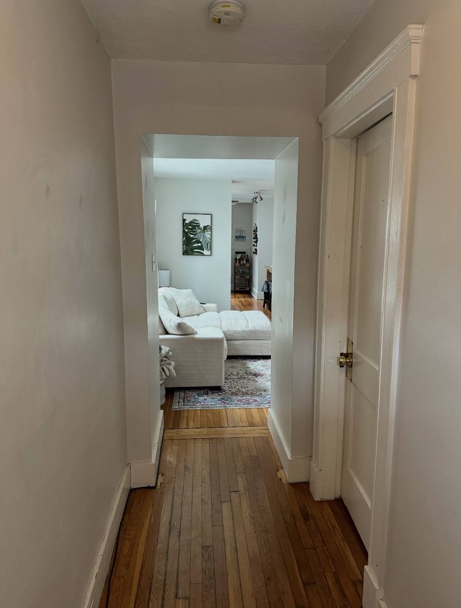 Apartment for rent at 24 Sydney #1, Somerville, MA 02145
