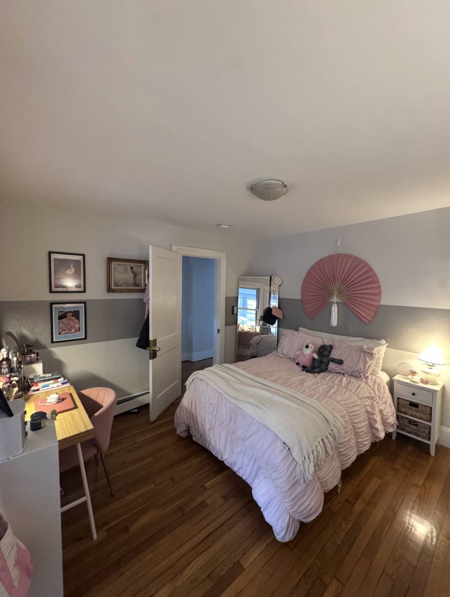 Apartment for rent at 24 Sydney #1, Somerville, MA 02145