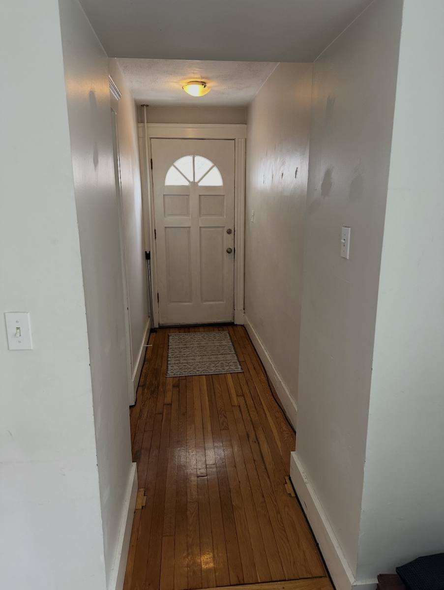 Apartment for rent at 24 Sydney #1, Somerville, MA 02145