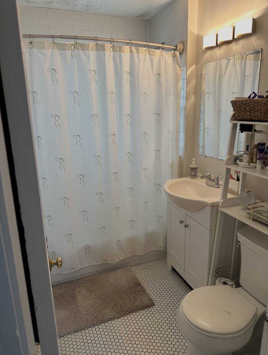 Apartment for rent at 24 Sydney #1, Somerville, MA 02145