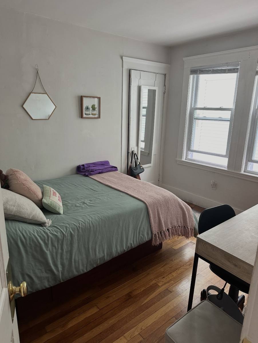 Apartment for rent at 24 Sydney #1, Somerville, MA 02145