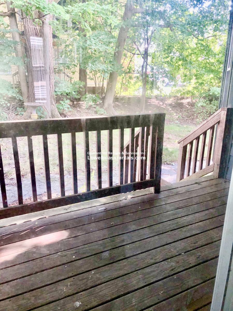 House for rent at 66 Huntington St #1, Lowell, MA 01852
